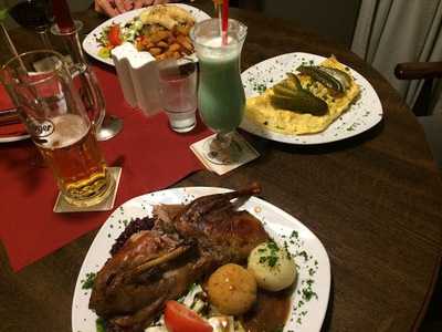 Pension-restaurant-radeberger