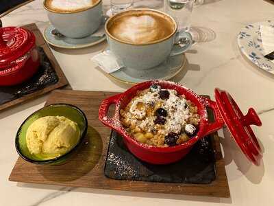 Bistro Ecke Frauenkirche