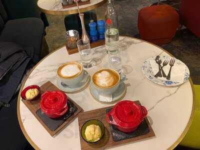 Bistro Ecke Frauenkirche