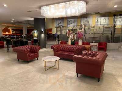 Bistro Ecke Frauenkirche