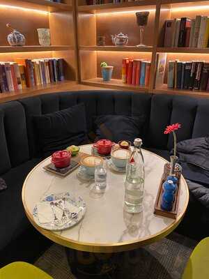 Bistro Ecke Frauenkirche