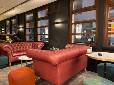 Bistro Ecke Frauenkirche