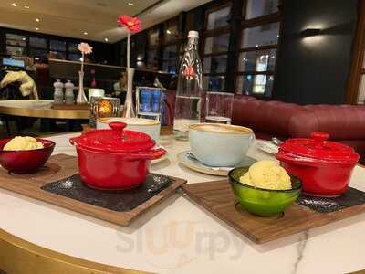 Bistro Ecke Frauenkirche