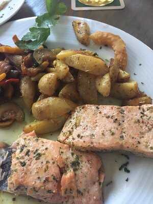 Restaurant Zum Hirsch