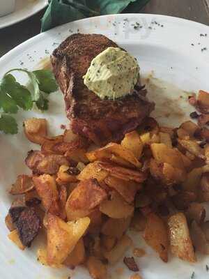 Restaurant Zum Hirsch