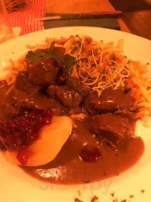 Restaurant Zum Hirsch