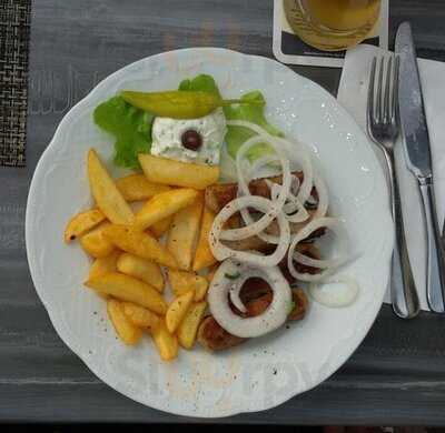 Schuetzenhaus, Wannweil