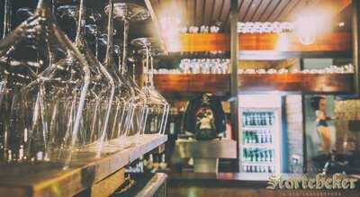 Störtebeker In Der Anglerstubb