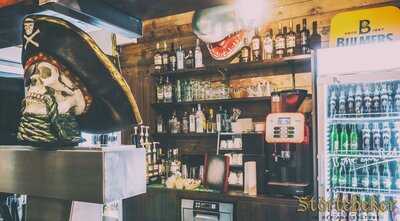 Störtebeker In Der Anglerstubb