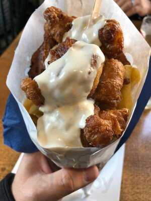 Fischhalle Stralsund