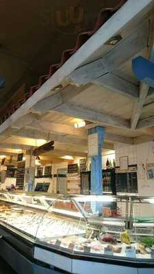 Fischhalle Stralsund