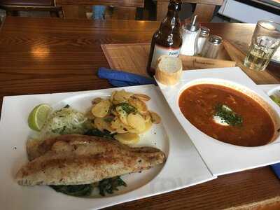 Fischhalle Stralsund