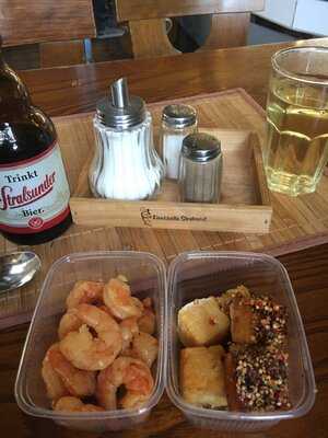 Fischhalle Stralsund