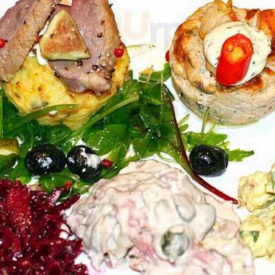 Olivia Culinaria Colonia