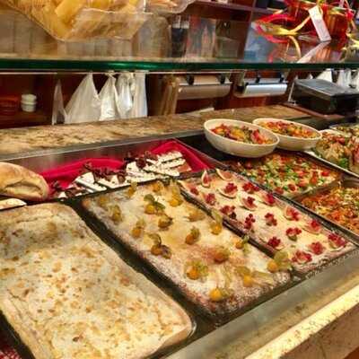 Olivia Culinaria Colonia