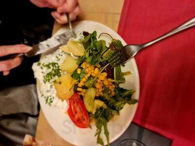 Gasthaus Zum Weißen Schwan