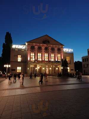 Gasthaus Zum Weißen Schwan