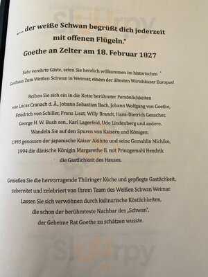 Gasthaus Zum Weißen Schwan