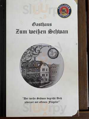 Gasthaus Zum Weißen Schwan