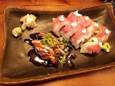 Kyodaina Poke & Sushi