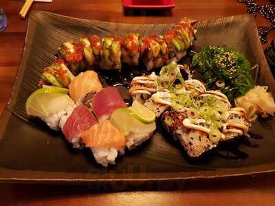 Kyodaina Poke & Sushi