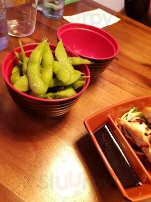 Kyodaina Poke & Sushi