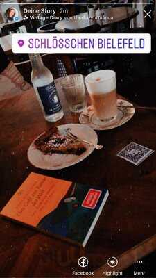 Schlösschen Bielefeld