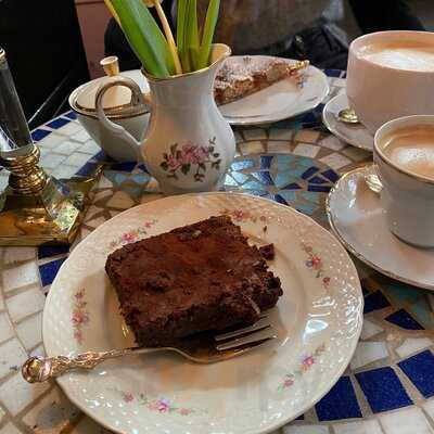 Schlösschen Bielefeld