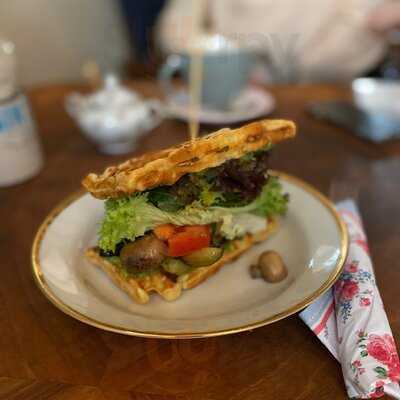 Schlösschen Bielefeld