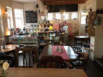 Schlösschen Bielefeld