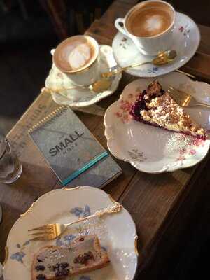 Schlösschen Bielefeld