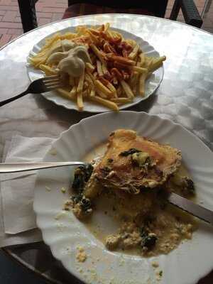 Imbiss Hirzmann Bonn-duisdorf