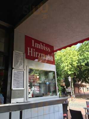 Imbiss Hirzmann Bonn-duisdorf