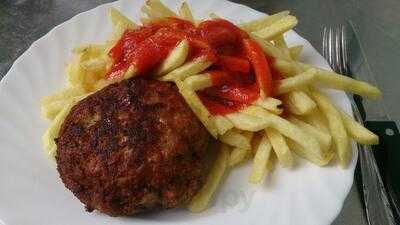 Imbiss Hirzmann Bonn-duisdorf