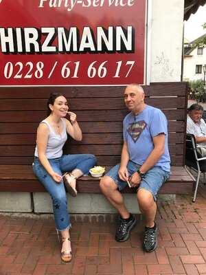 Imbiss Hirzmann Bonn-duisdorf