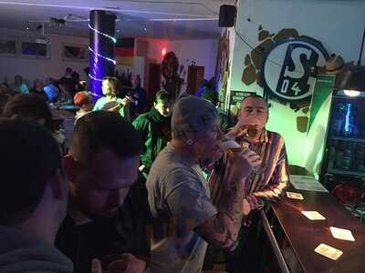 Carlo's-stadt-gespräch