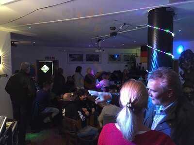 Carlo's-stadt-gespräch