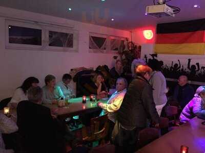 Carlo's-stadt-gespräch