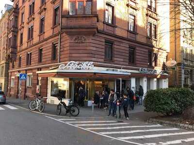 Café Stöckle Weinstube