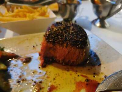 Reef And Beef Düsseldorf