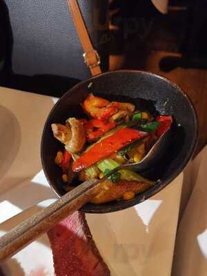 Reef And Beef Düsseldorf