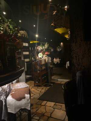 Reef And Beef Düsseldorf