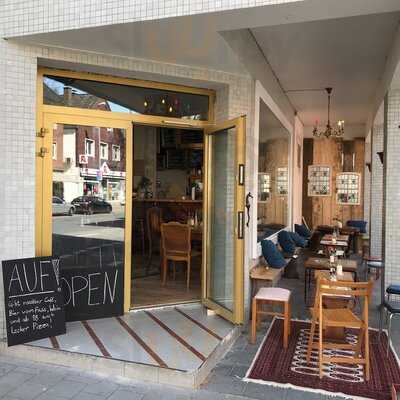 Zum Zweischneidigen Pferd