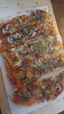 Zum Zweischneidigen Pferd