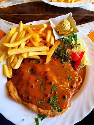 Wittnik's Wintergarten