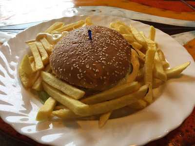 Wittnik's Wintergarten