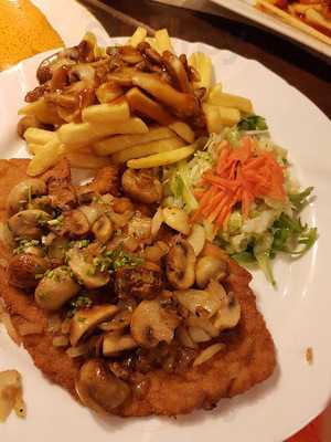 Wittnik's Wintergarten