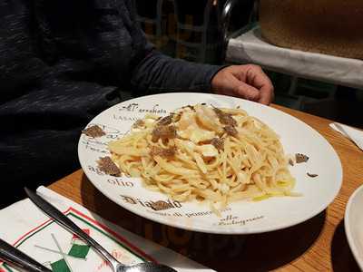 Restaurant Il Divino