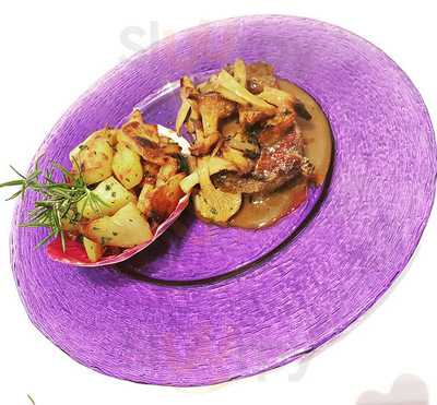 Restaurant Il Divino