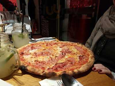 Restaurant Il Divino